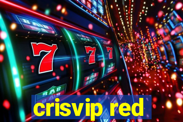 crisvip red